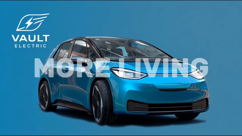 Vault Electric: Charging Ahead – screenshot 1