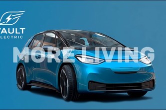Vault Electric: Charging Ahead