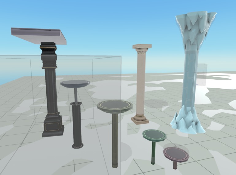 Platformer Tool Kit – screenshot 1