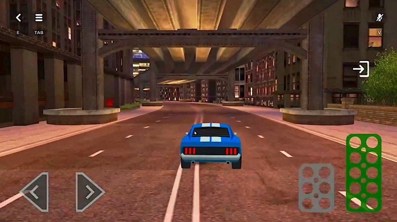 Super Car – screenshot 1