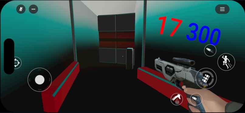 Extraction Run – screenshot 3