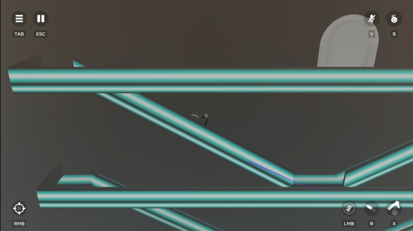 Extraction Run – screenshot 10