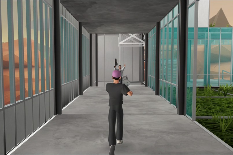 Silicon Park – screenshot 5