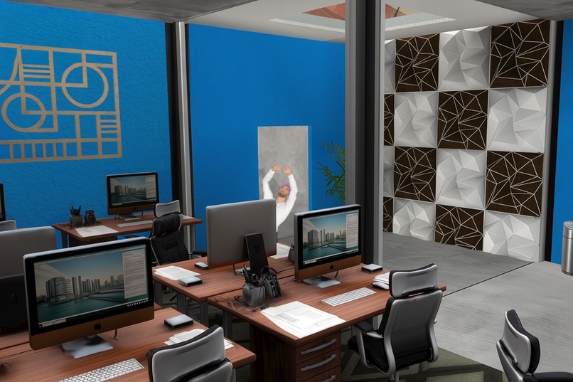 Silicon Park – screenshot 7