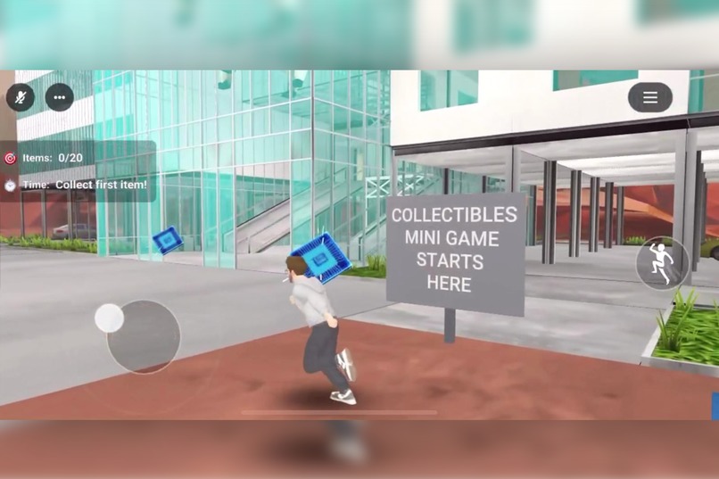 Silicon Park – screenshot 6