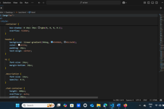 Al-Driven Public Health Chatbot for Disease Awareness