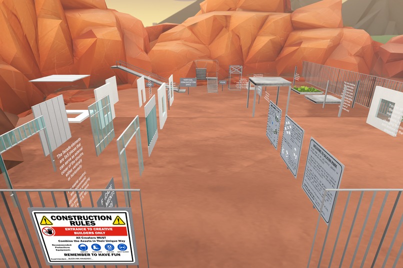 Silicon Park – screenshot 2