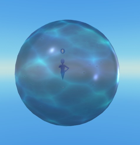 Importing 3d Assets (Maya- Horizon) – screenshot 5