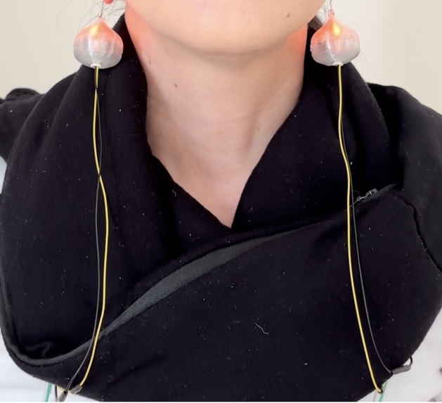 The Silent Wind – screenshot 1