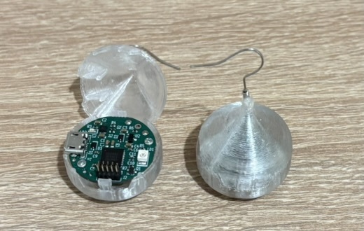 The Silent Wind – screenshot 4