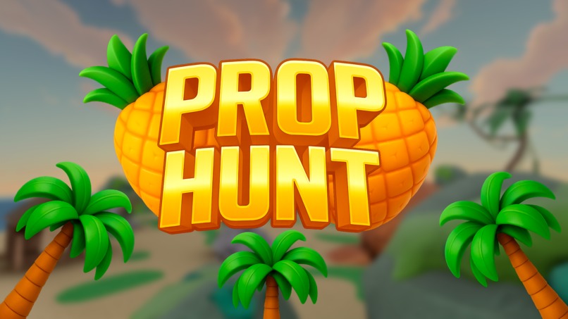 Prop Hunt – screenshot 1