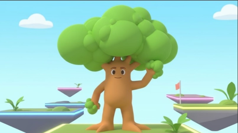 Eternal Lap of Love (of Mother Earth) – screenshot 4