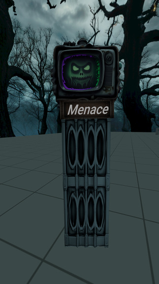 Remixable TV Monster Collection Asset ID 652720337873791 – screenshot 2