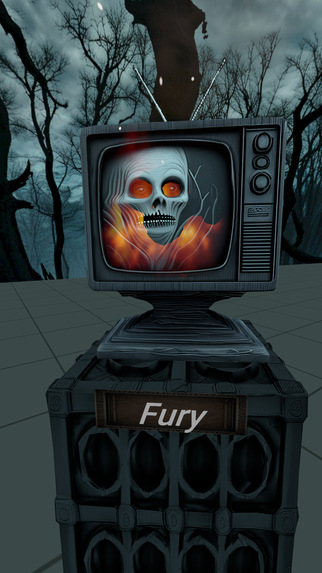 Remixable TV Monster Collection Asset ID 652720337873791 – screenshot 3