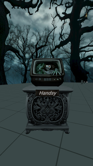 Remixable TV Monster Collection Asset ID 652720337873791 – screenshot 4