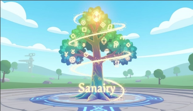 Eternal Lap of Love (of Mother Earth) – screenshot 5