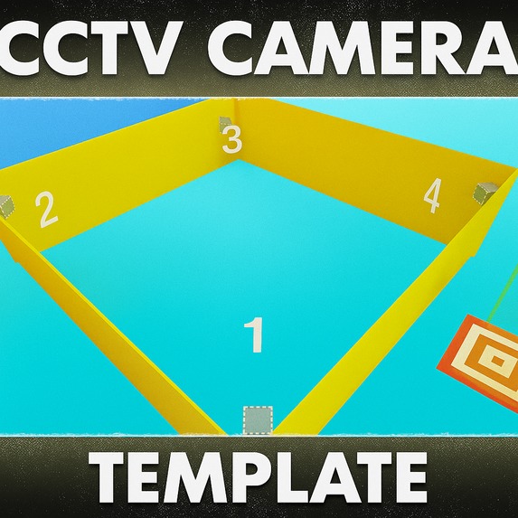 CCTV Camera Control – screenshot 1