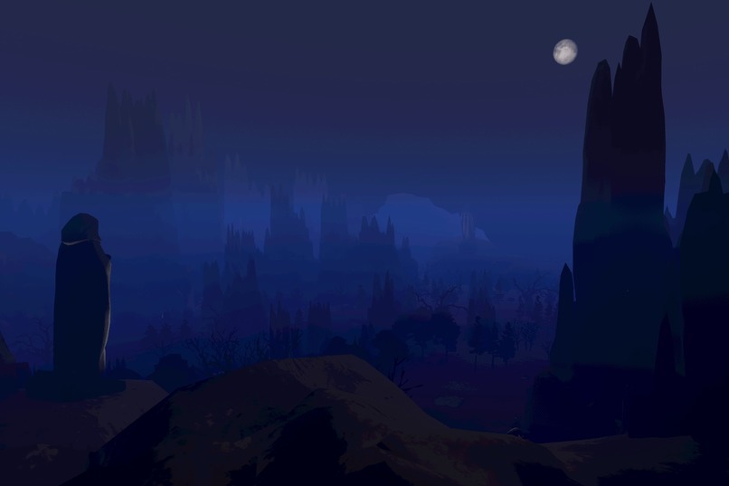 No Way Out – screenshot 3