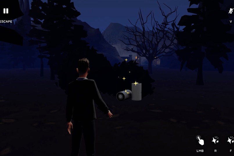 No Way Out – screenshot 4