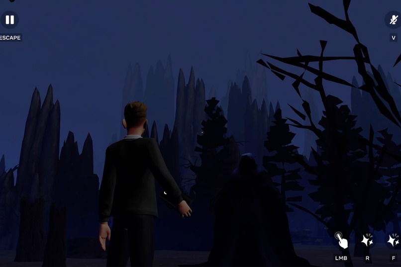 No Way Out – screenshot 5