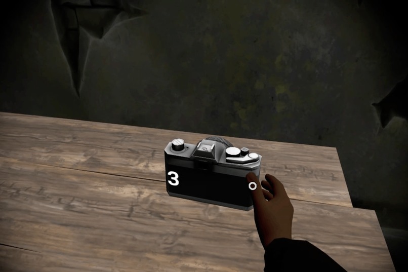 No Way Out – screenshot 6