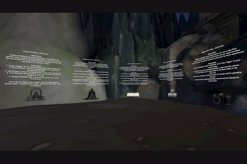 No Way Out – screenshot 9