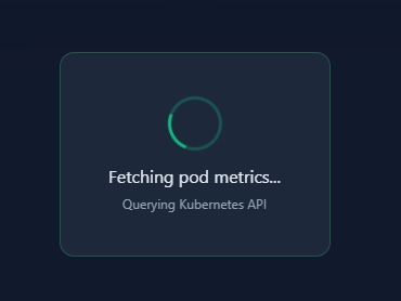  "Green Guardian" — Microservice-Level Energy Auditor – screenshot 3
