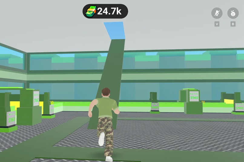 Remixable Money Tycoon – screenshot 6
