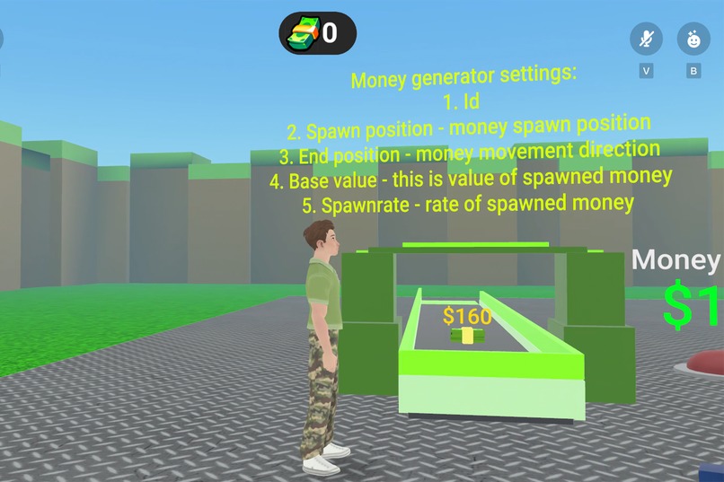 Remixable Money Tycoon – screenshot 3
