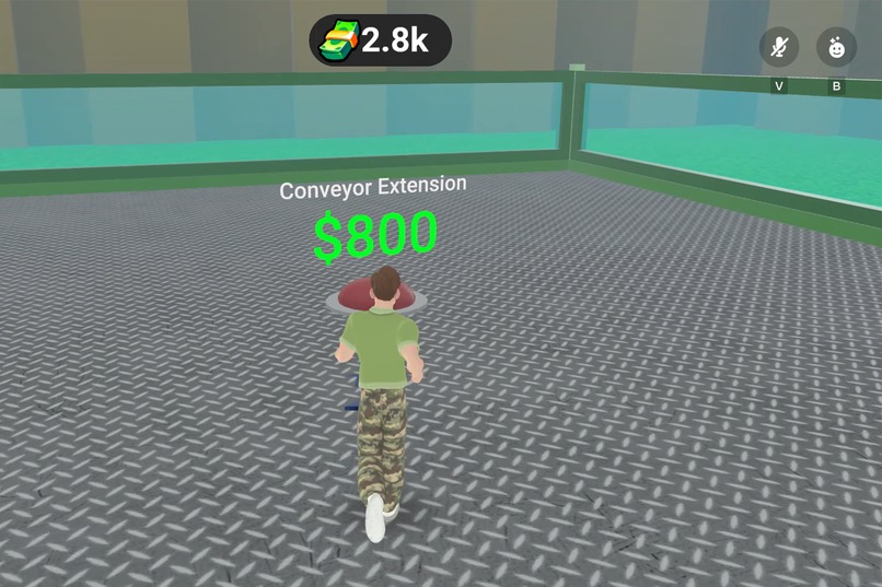 Remixable Money Tycoon – screenshot 5