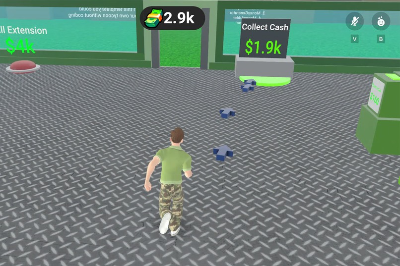 Remixable Money Tycoon – screenshot 4