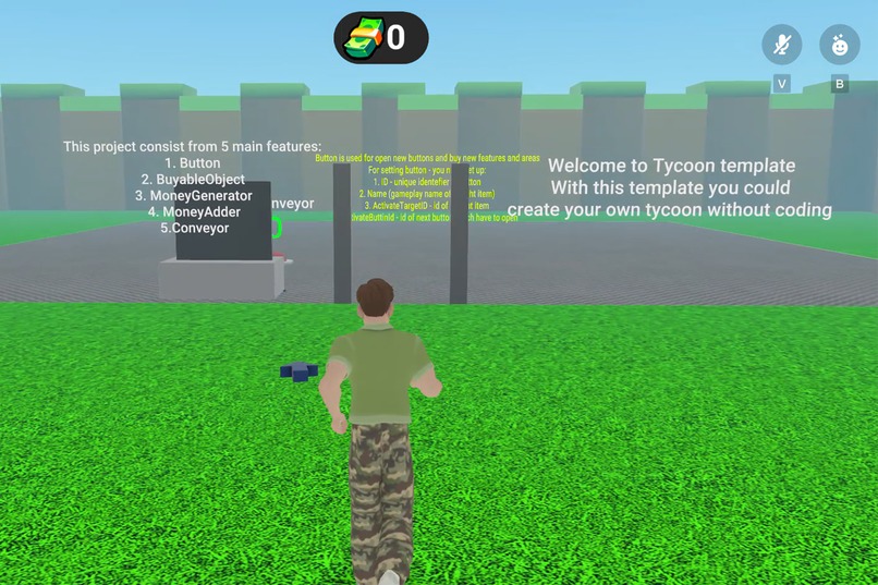 Remixable Money Tycoon – screenshot 2
