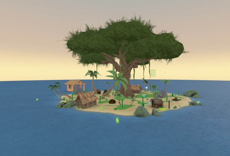 Prop Hunt – screenshot 2