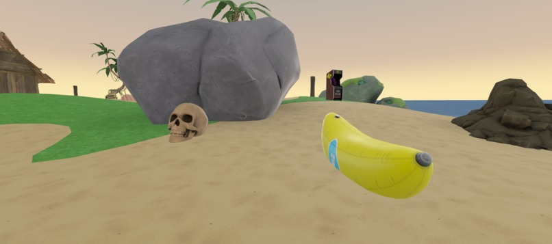 Prop Hunt – screenshot 4