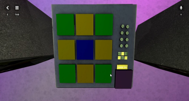 Bailão dos Cria – screenshot 1