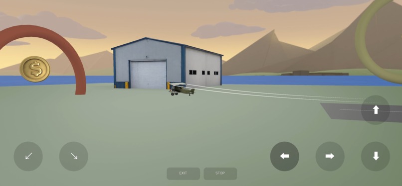 RC Playground – screenshot 2