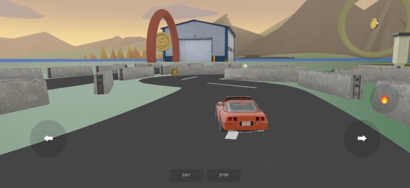 RC Playground – screenshot 4