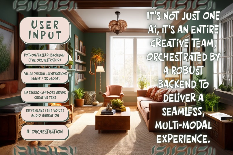 AI Room Designer - Rooms Through Time – screenshot 2