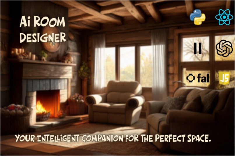 AI Room Designer - Rooms Through Time – screenshot 1