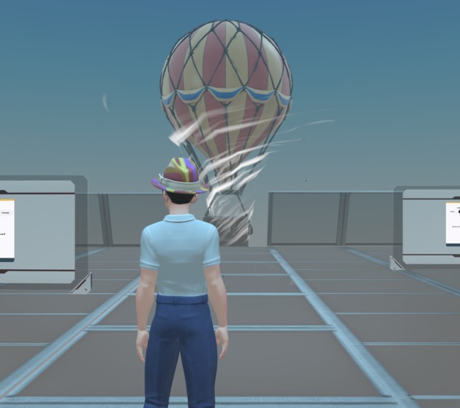 Endless Runner World - Remixable world template – screenshot 7