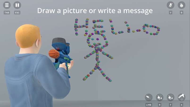 Paintball Gun – screenshot 4