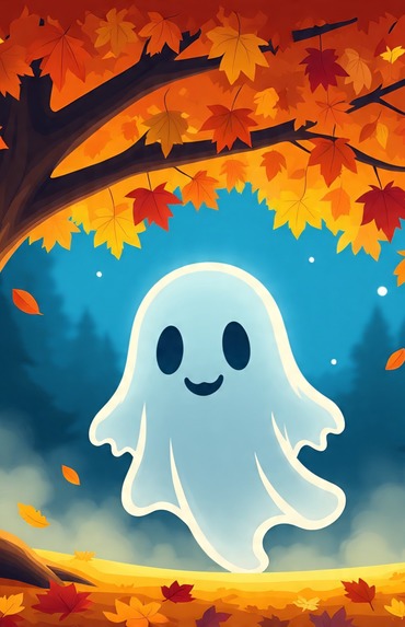Ghost Chasers (remix) – screenshot 2