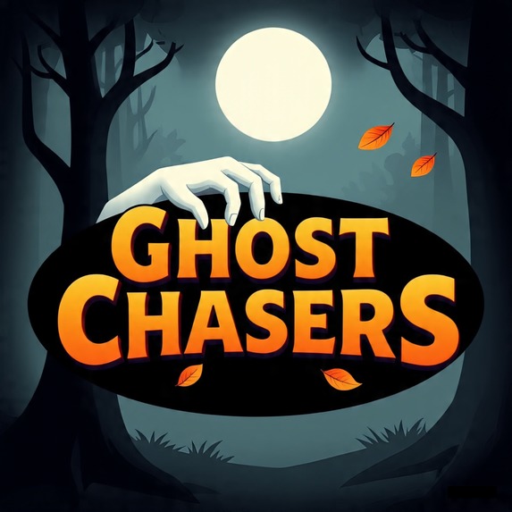 Ghost Chasers (remix) – screenshot 3