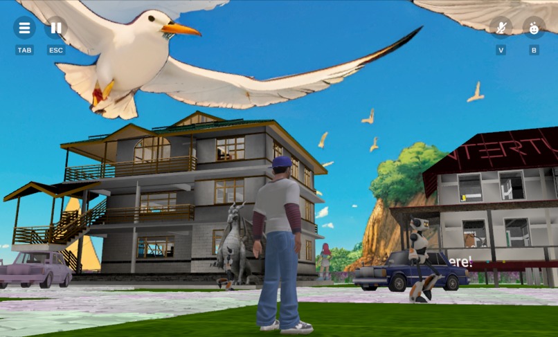Entertune World – screenshot 2