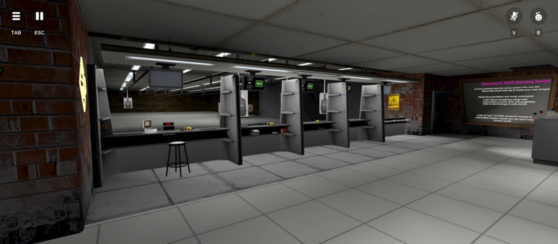 Your Shooting Range – screenshot 2