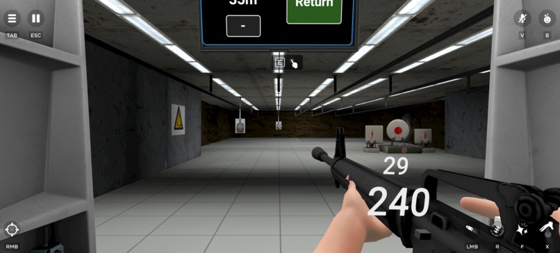 Your Shooting Range – screenshot 5