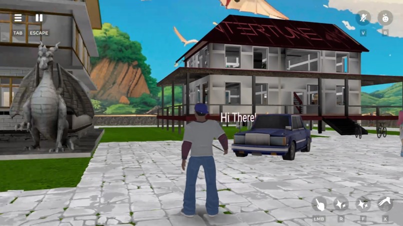 Entertune World – screenshot 3