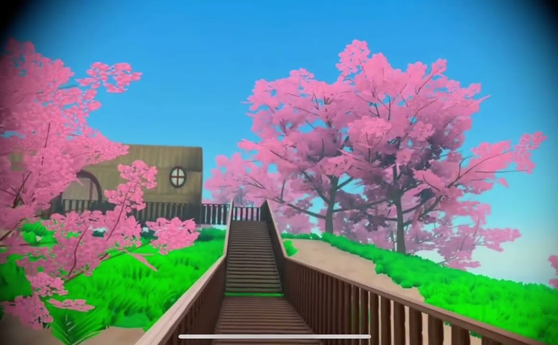 Shoshi's Song – screenshot 1