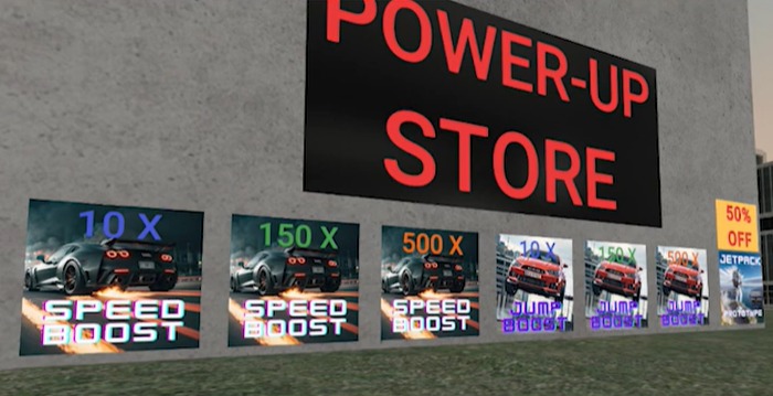 The Creators Playbook – screenshot 12