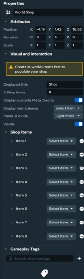The Creators Playbook – screenshot 15